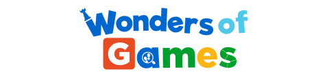 Wonders of Game icon