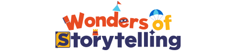 Wonder of Storytelling icon