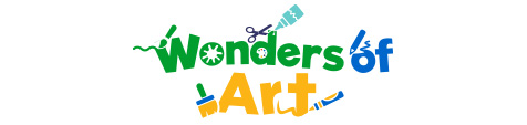 Wonders of Art