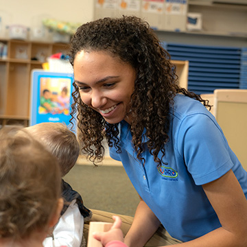 Early Learning Center