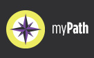 myPath logo